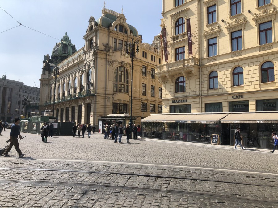 2019-Prague-Praag-布拉格